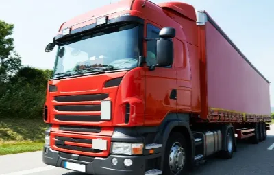 İzmir Soma Ambar Kargo