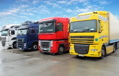 İzmir Soma Nakliye Ambarı