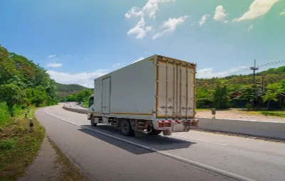 İzmir ile Soma Arası Bulaşık Makinesi Taşıma