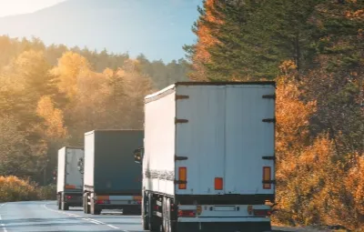 İzmir ile Soma Arası Klima Taşıma